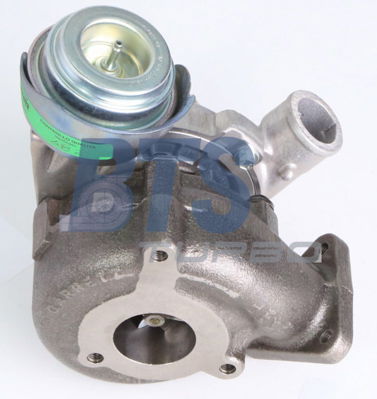 Turbocompresseur, suralimentation ORIGINAL